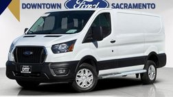2024 Ford Transit 250