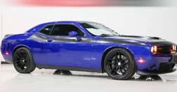 2018 Dodge Challenger T/A 392