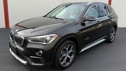 2017 BMW X1 xDrive28i