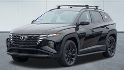 2024 Hyundai Tucson XRT