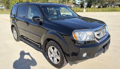 2010 Honda Pilot EX-L w/DVD