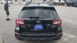 2019 Subaru Outback 3.6R Limited