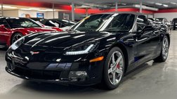 2006 Chevrolet Corvette Base