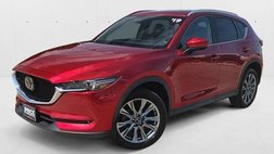 2019 Mazda CX-5 Signature
