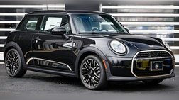 2026 MINI Hardtop Cooper