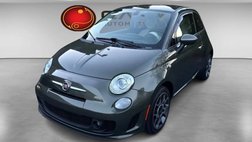 2018 Fiat 500 Pop