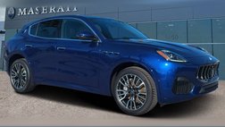 2025 Maserati Grecale Base