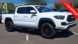 2019 Toyota Tacoma TRD Pro