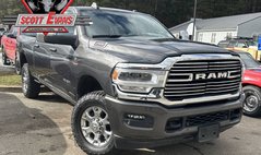 2024 Ram Ram Pickup 2500 Laramie