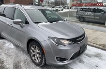 2019 Chrysler Pacifica Touring L Plus