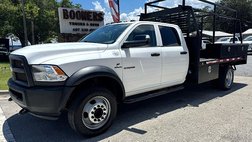2016 Ram Tradesman