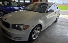 2008 BMW 1 Series 128i