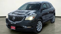 2013 Buick Enclave Premium