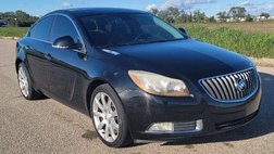 2013 Buick Regal Premium 3
