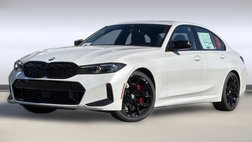 2026 BMW 3 Series M340i