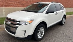 2013 Ford Edge SE
