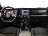 2021 Jeep Gladiator California Edition