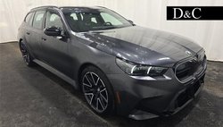2025 BMW M5 Touring