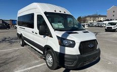 2023 Ford Transit 350 HD XL