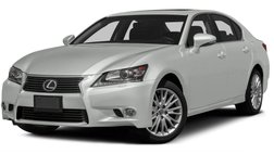 2015 Lexus GS 350 GS 350