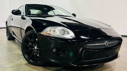 2007 Jaguar XK-Series XK