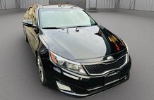 2015 Kia Optima SX