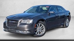 2020 Chrysler 300 Limited