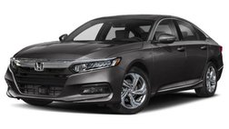 2019 Honda Accord EX-L