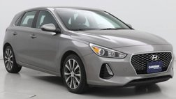 2020 Hyundai Elantra GT Base
