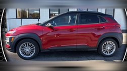 2020 Hyundai Kona SEL