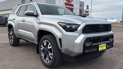 2025 Toyota 4Runner Limited