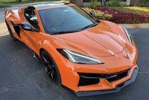 2023 Chevrolet Corvette Z06