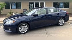 2014 Lexus ES 350 Base
