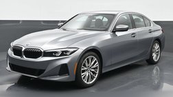 2024 BMW 3 Series 330i