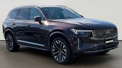 2025 Volvo XC90 B6 Ultra Bright Theme 7P