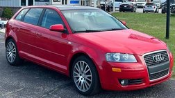 2006 Audi A3 2.0T