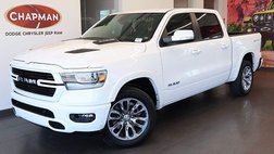 2020 Ram Ram Pickup 1500 Laramie