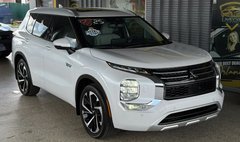2025 Mitsubishi Outlander PHEV SEL Black Edition