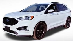 2020 Ford Edge ST Line