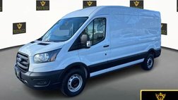 2020 Ford Transit 150