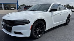2018 Dodge Charger SXT
