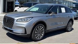 2024 Lincoln Corsair Reserve