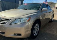 2009 Toyota Camry Base