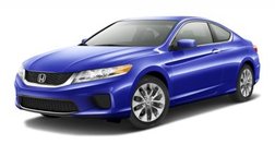 2015 Honda Accord LX-S