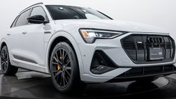 2023 Audi e-tron quattro Chronos