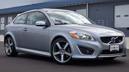 2011 Volvo C30 T5