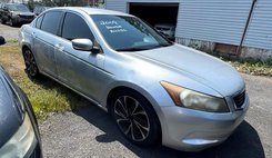 2009 Honda Accord LX