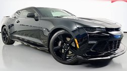 2016 Chevrolet Camaro SS