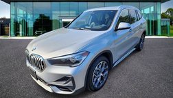 2020 BMW X1 xDrive28i