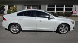 2015 Volvo S60 T5 Drive-E Premier